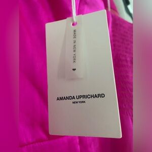Amanda Uprichard- brand new with tags